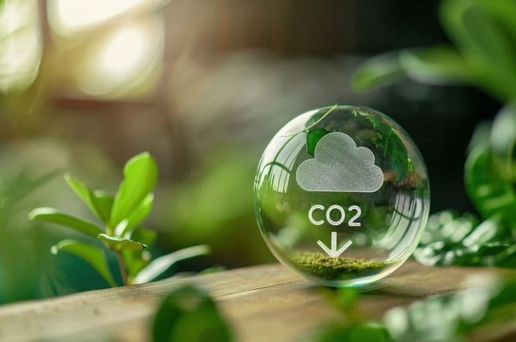 No Carbon Emission